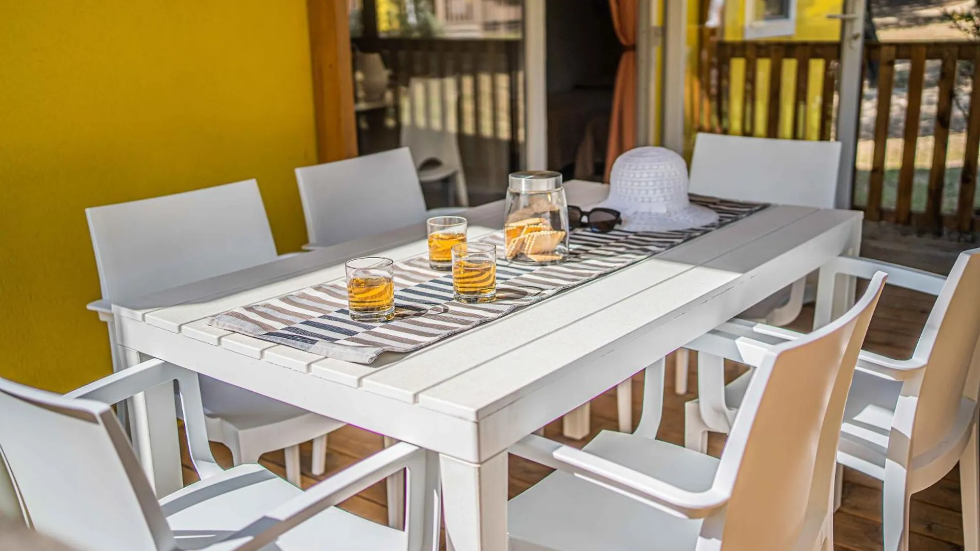 Holiday park Villaggio San Francesco Duna Verde