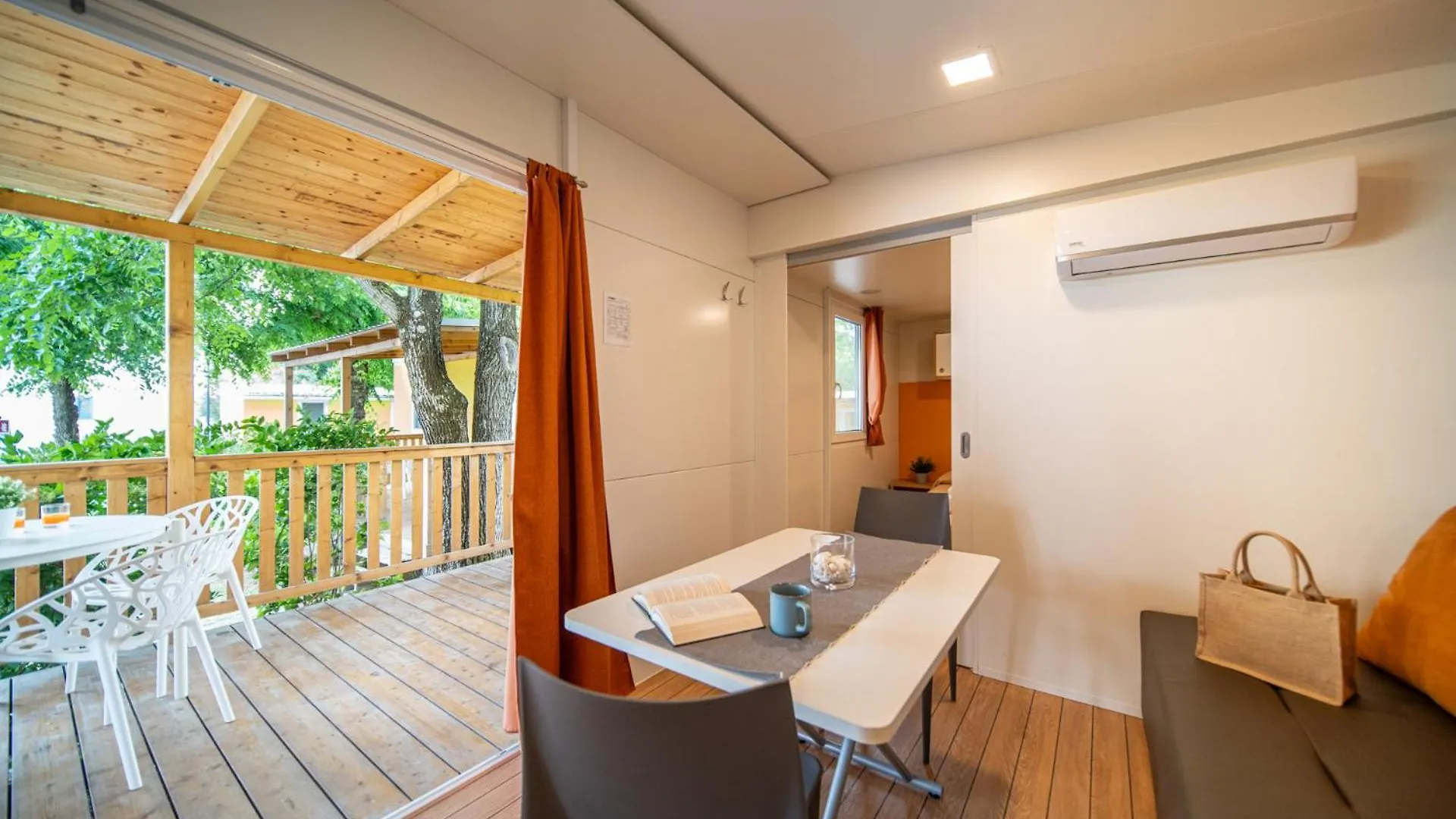 Villaggio San Francesco Duna Verde Holiday park