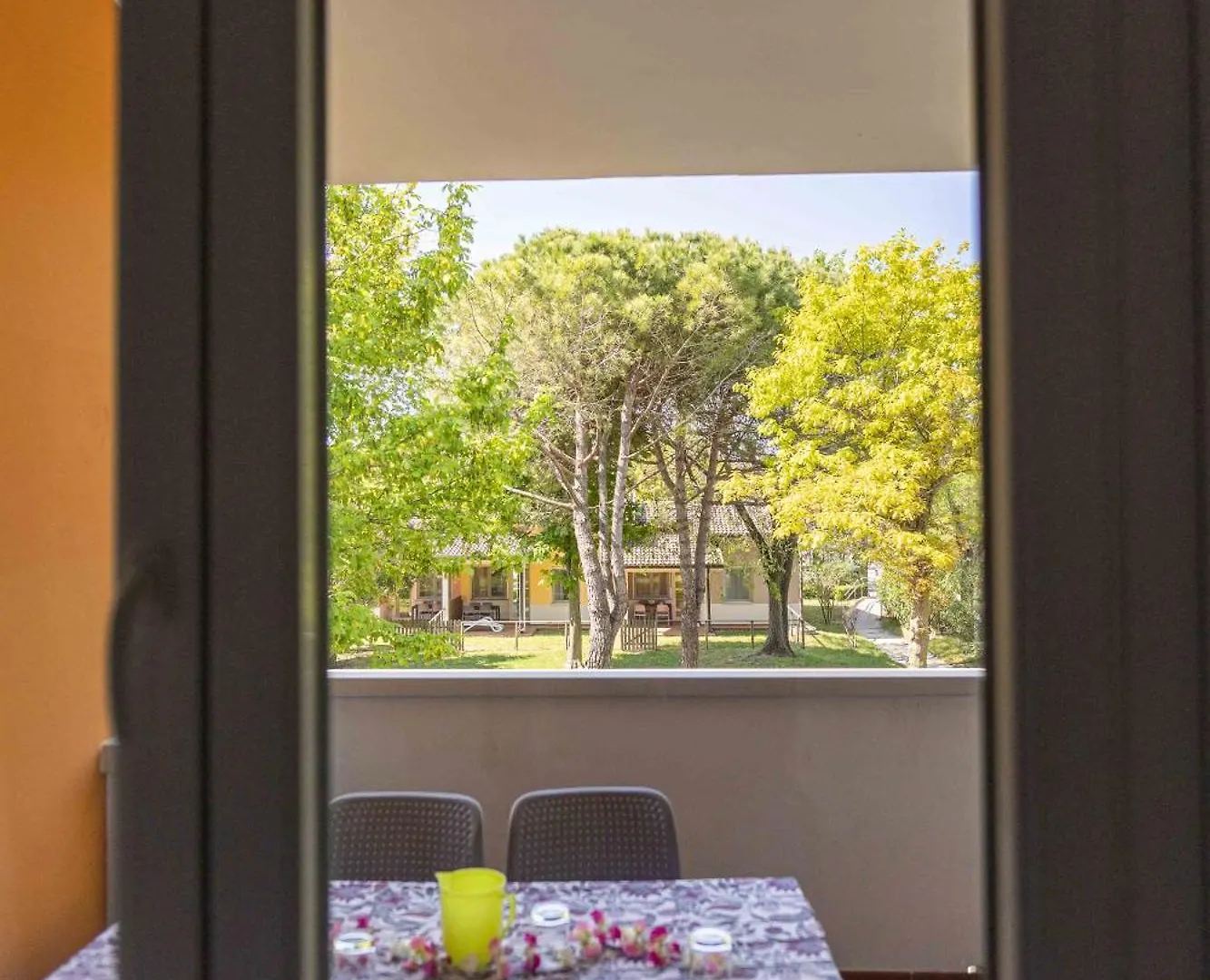 Kompleks wypoczynkowy Villaggio San Francesco Duna Verde