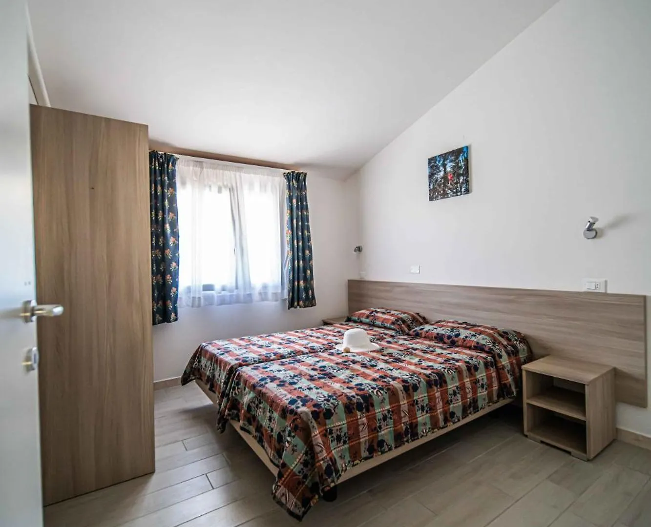 Villaggio San Francesco Duna Verde Olaszország