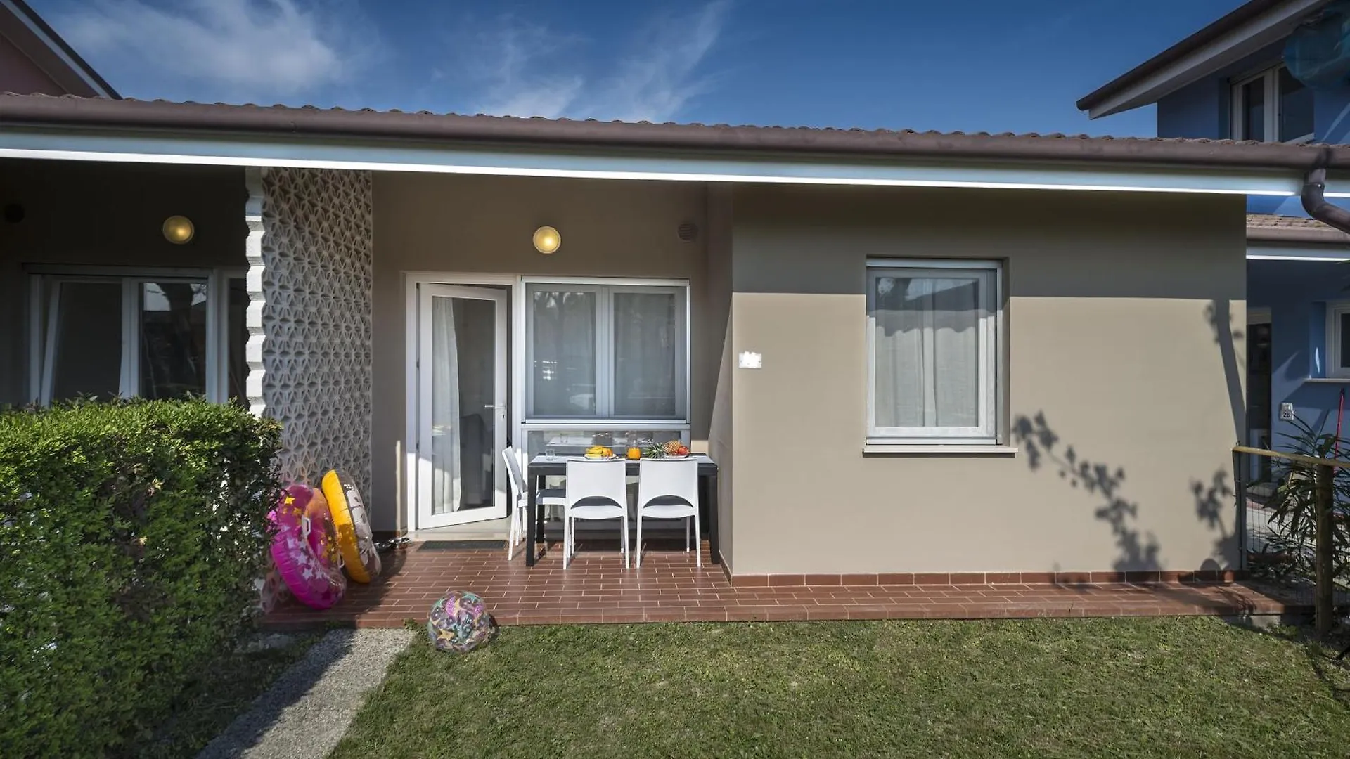 Holiday park Villaggio San Francesco Duna Verde