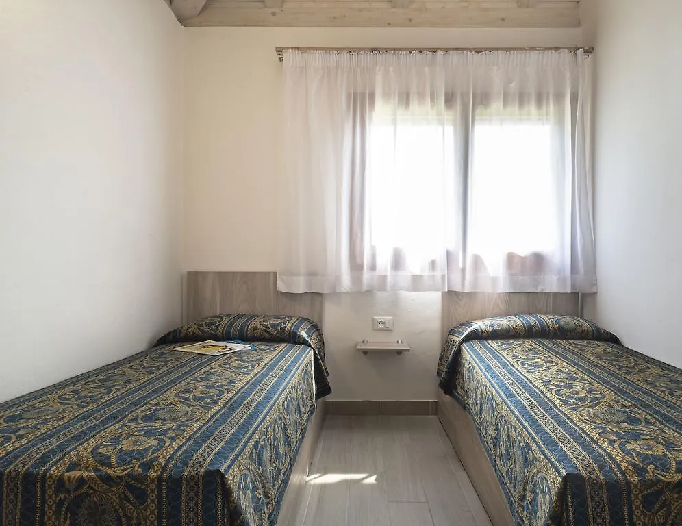 Villaggio San Francesco Duna Verde Olaszország