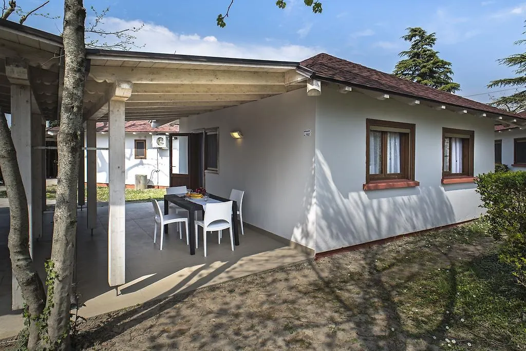 Villaggio San Francesco Duna Verde Üdülőpark