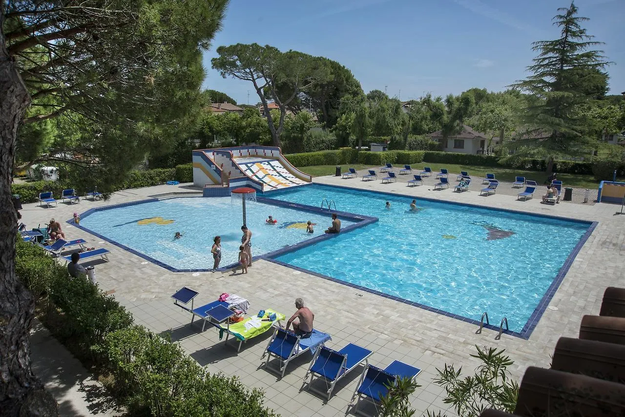 Villaggio San Francesco Duna Verde 4*,