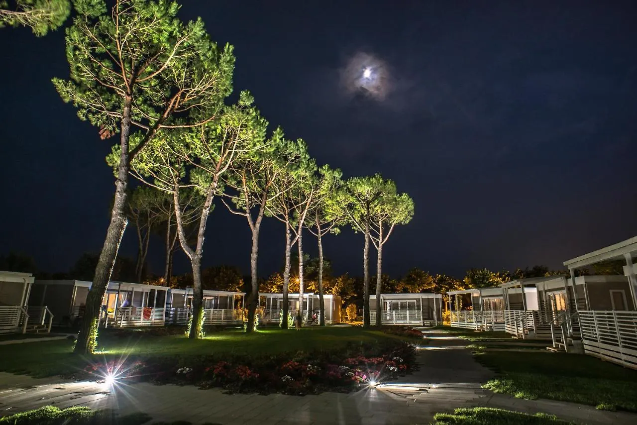 Villaggio San Francesco Duna Verde Holiday park