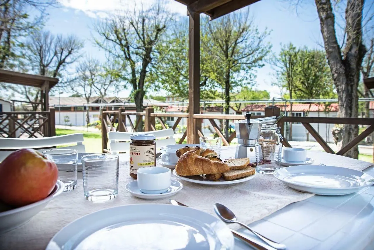 Villaggio San Francesco Duna Verde 4*,