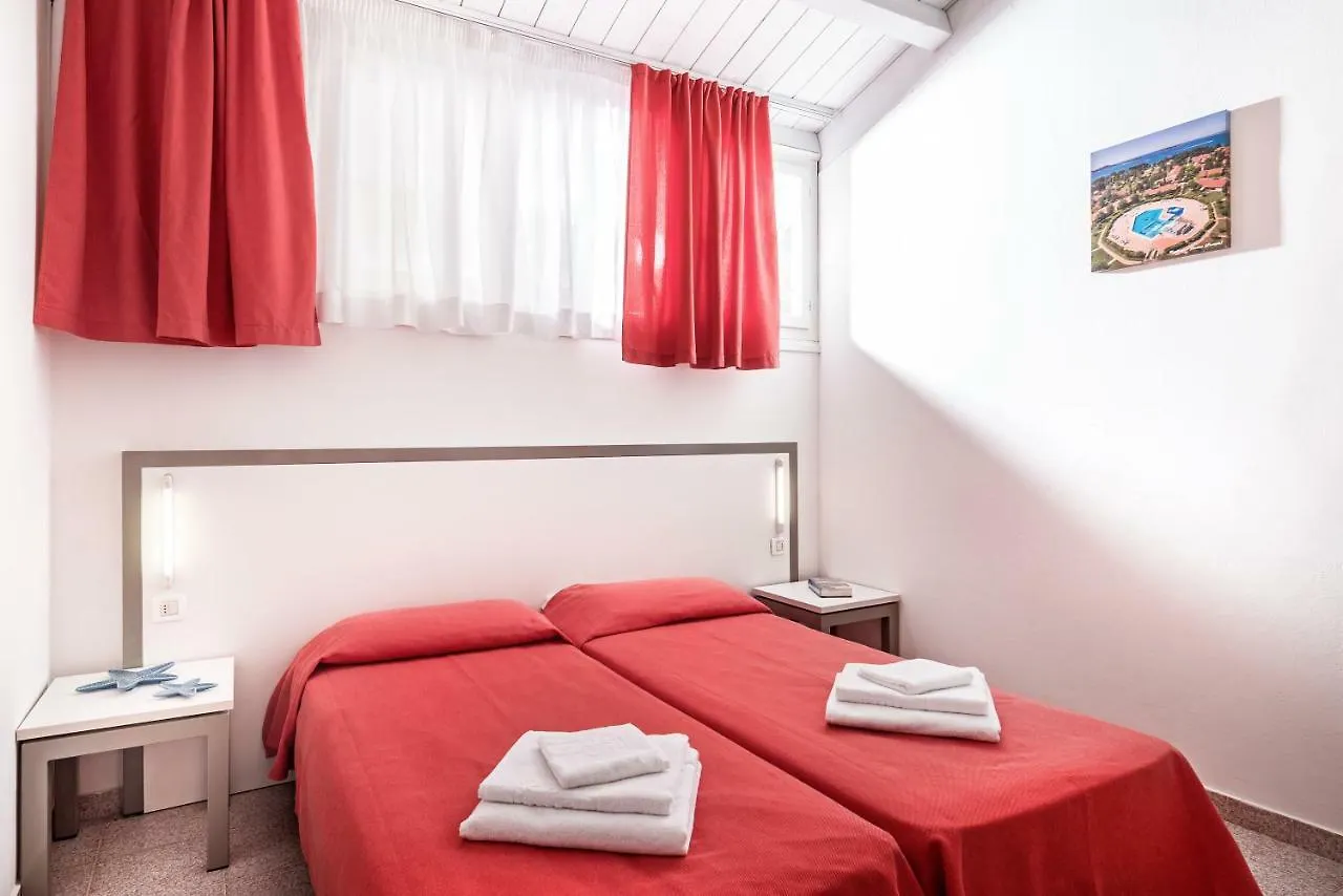 Villaggio San Francesco Duna Verde Kompleks wypoczynkowy