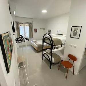  Apartament San Dionigi 11 Włochy