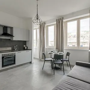  Apartament Im - Napo Torriani Stazione Włochy