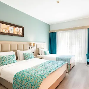 navštívit hotel