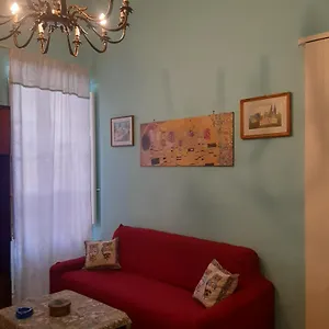  Apartament La Salette Włochy