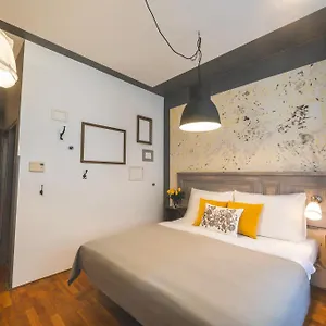 navštívit hotel
