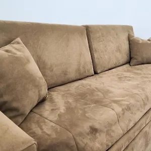  Apartament De Curtis Włochy