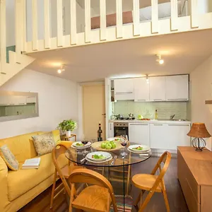  Apartament Navona White Włochy