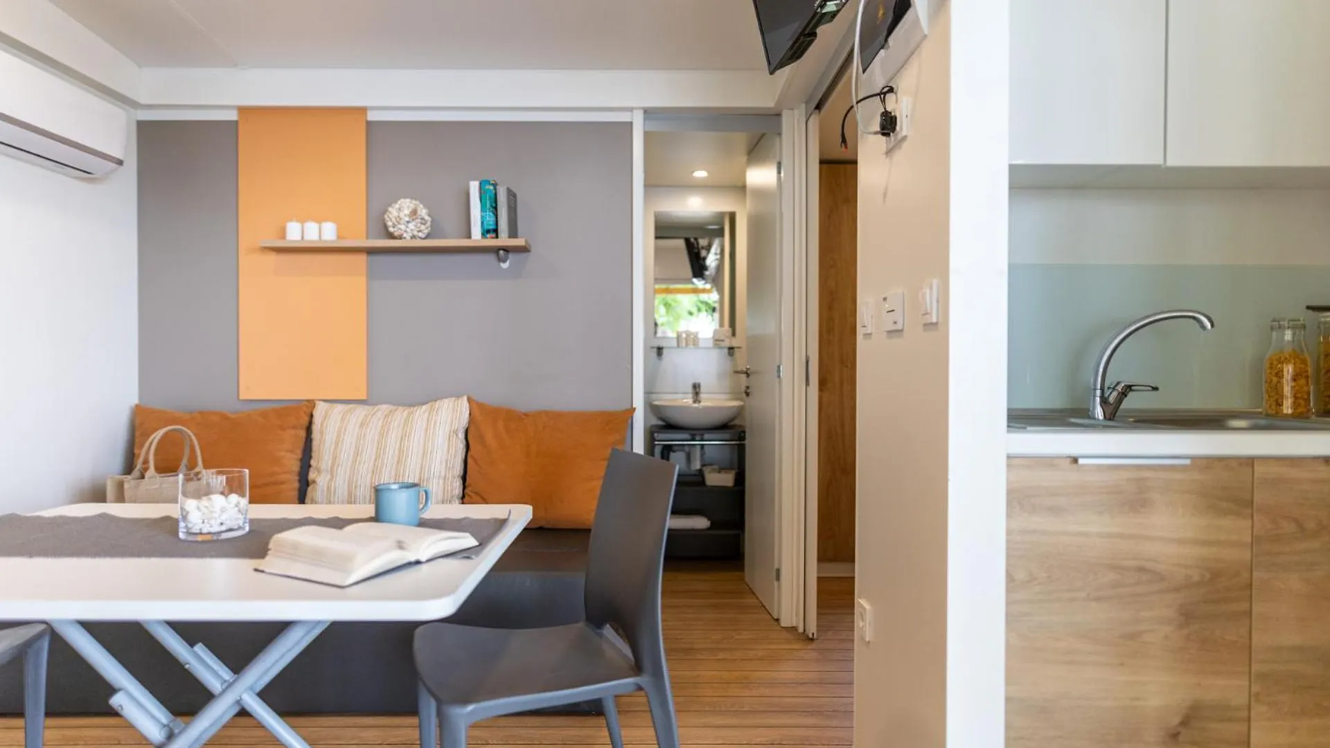 Villaggio San Francesco Duna Verde 4*,  İtalya