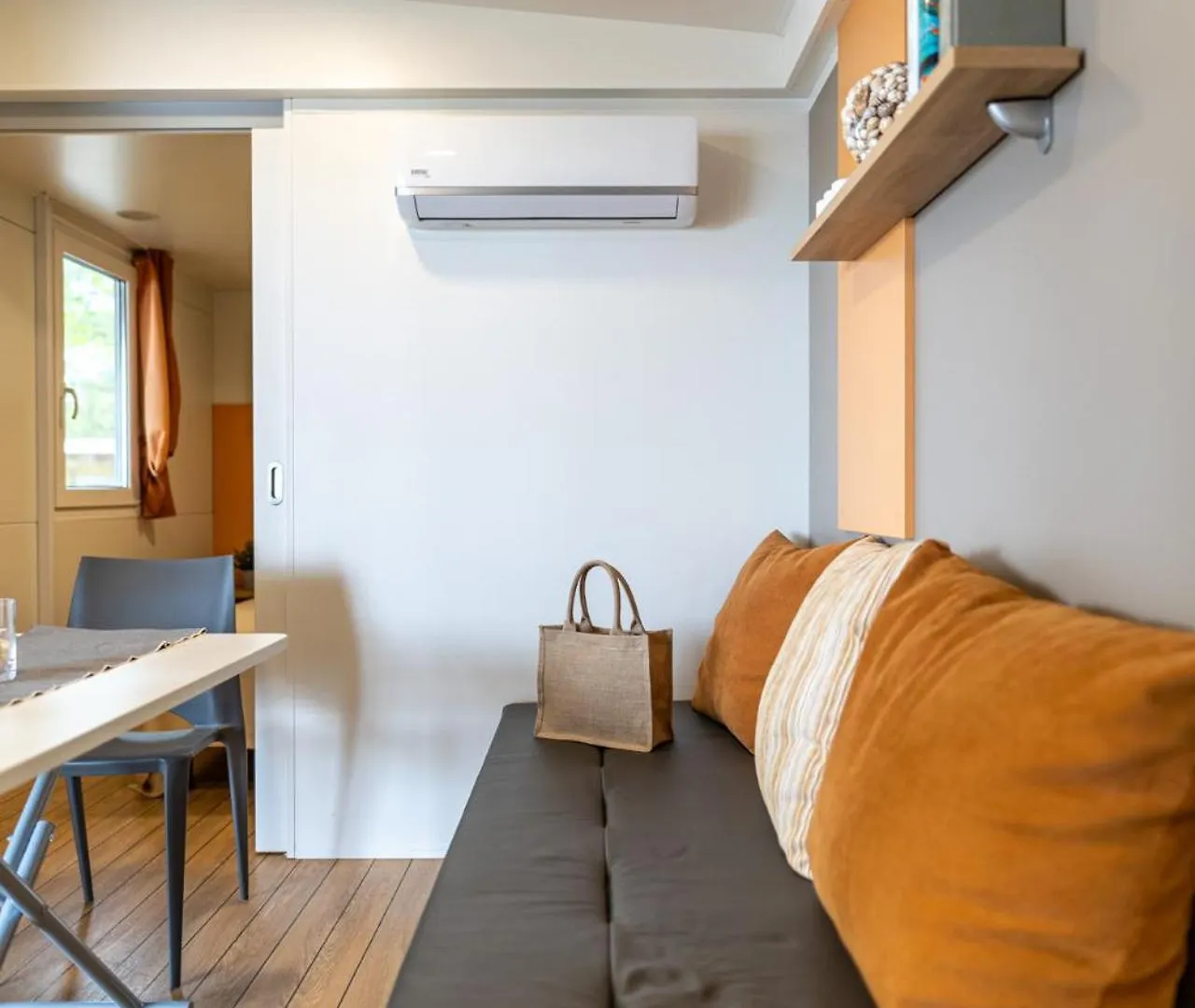 Villaggio San Francesco Duna Verde Tatil parkı