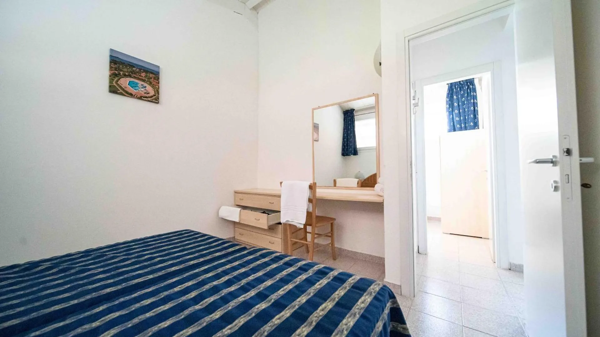 Tatil parkı Villaggio San Francesco Duna Verde