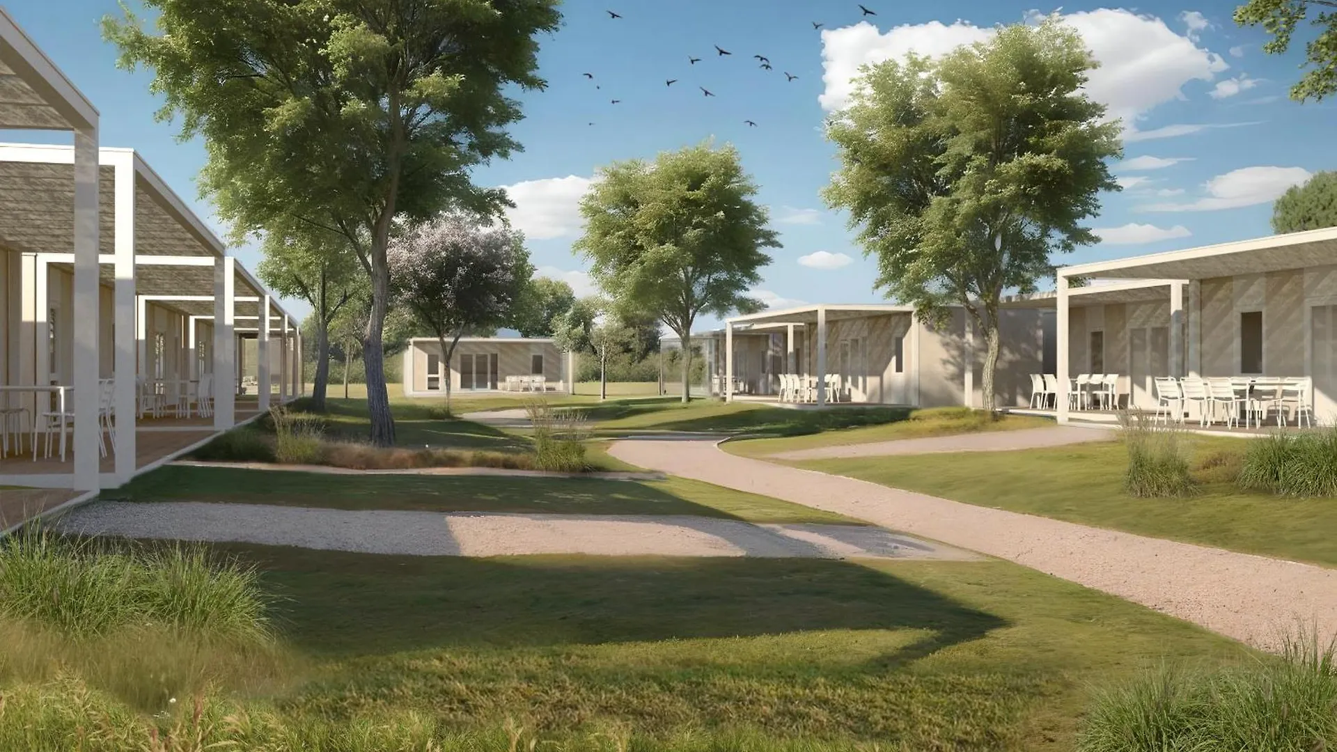 Villaggio San Francesco Duna Verde Olaszország