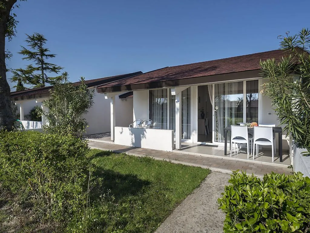 Tatil parkı Villaggio San Francesco Duna Verde