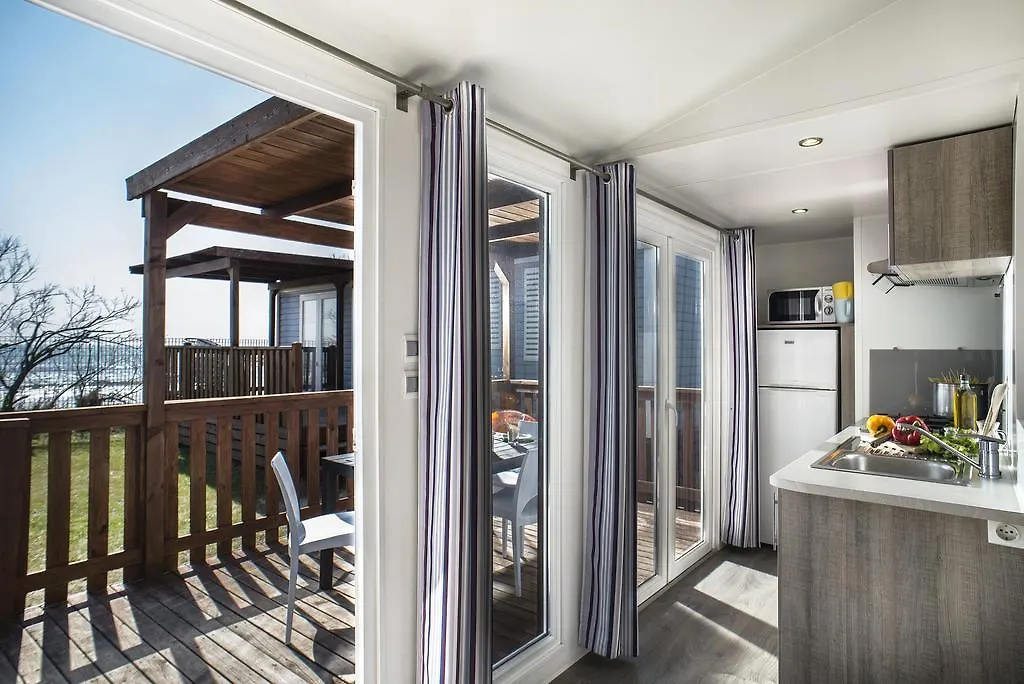 **** Tatil parkı Villaggio San Francesco Duna Verde İtalya