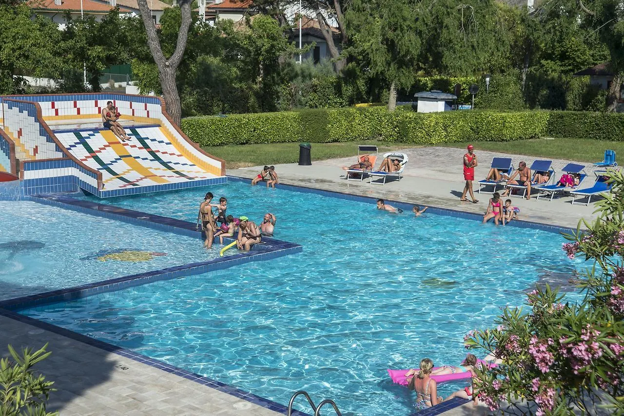 Villaggio San Francesco Duna Verde Üdülőpark