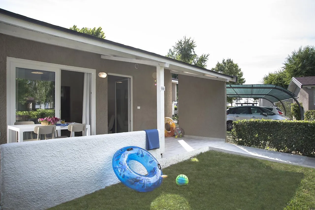 Holiday park Villaggio San Francesco Duna Verde